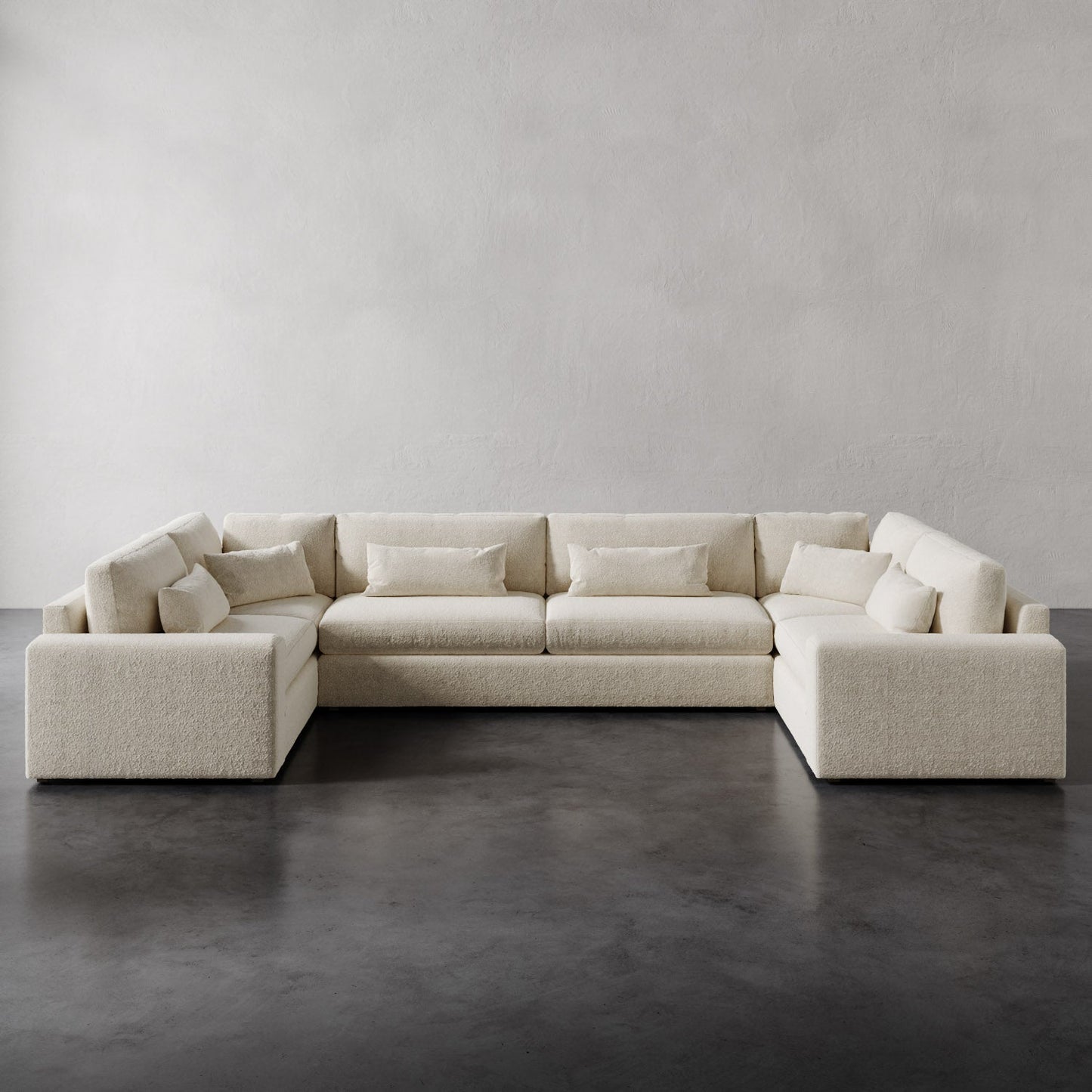 Lacroix U-Sectional