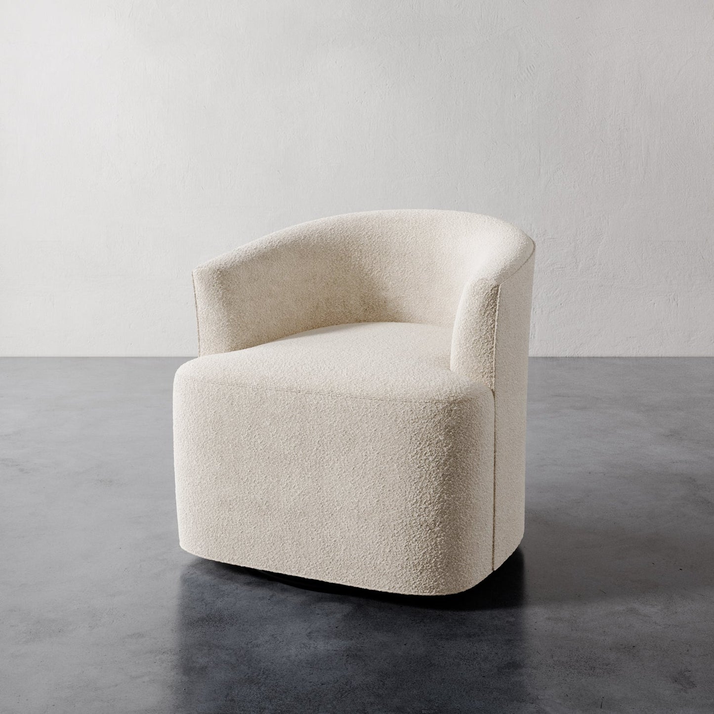 Garnier Swivel Chair