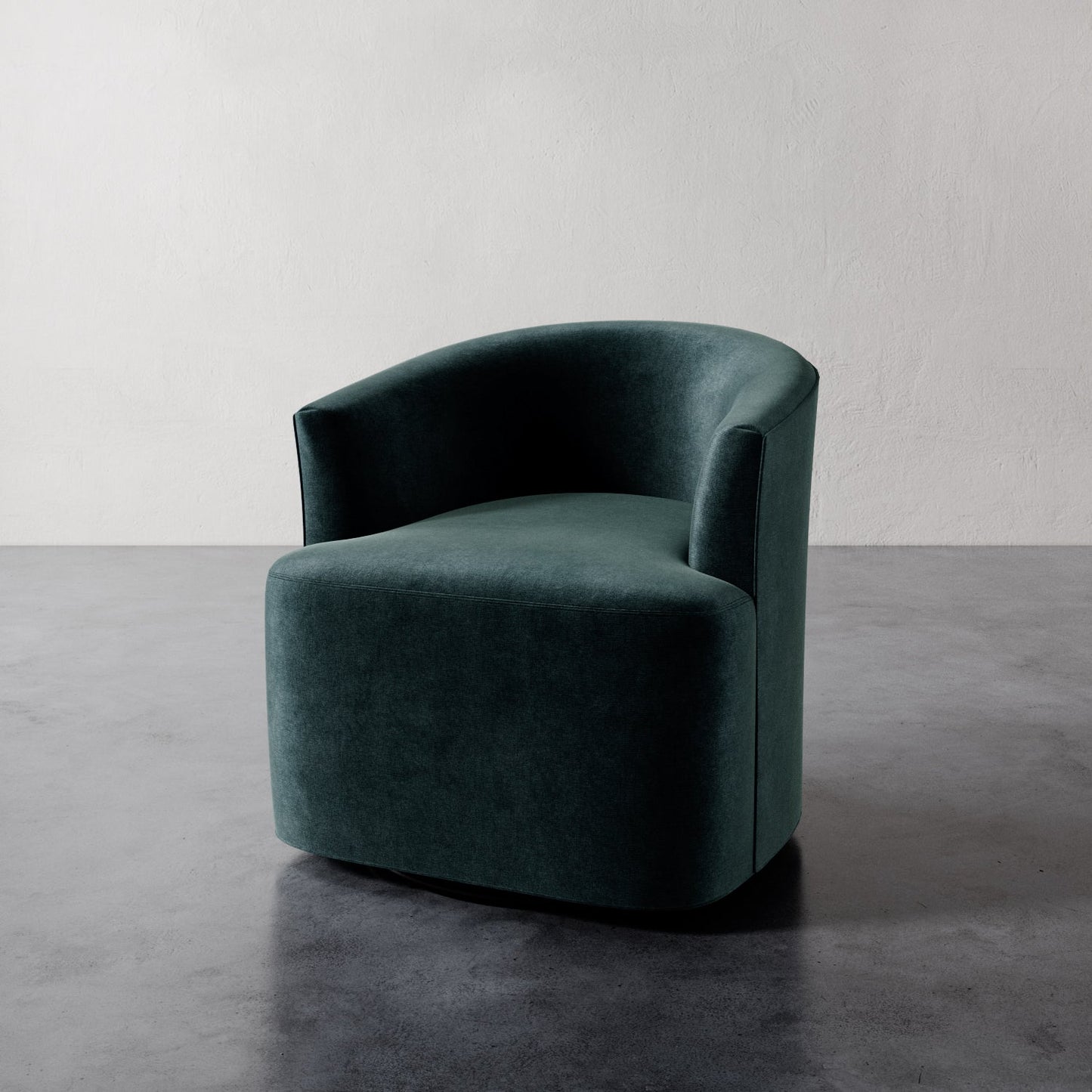 Garnier Swivel Chair