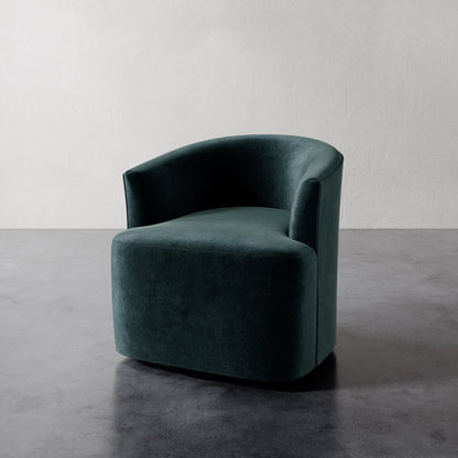 Garnier Swivel Chair