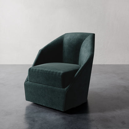 Bijou Swivel Chair