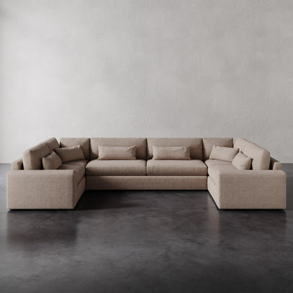 Lacroix U-Sectional