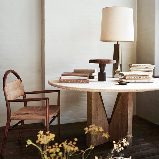 Elysées Dining Table