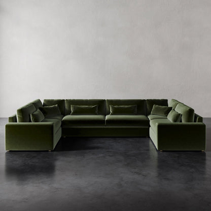 Lacroix U-Sectional