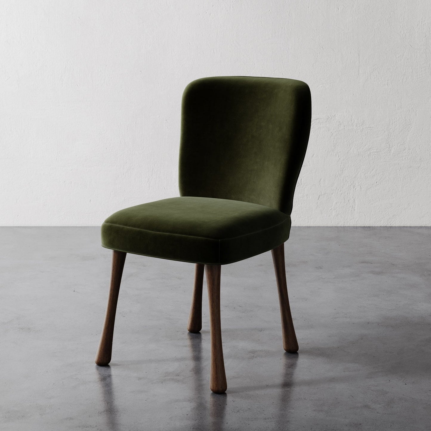 Rozette Dining / Side Chair