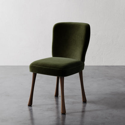 Rozette Dining / Side Chair