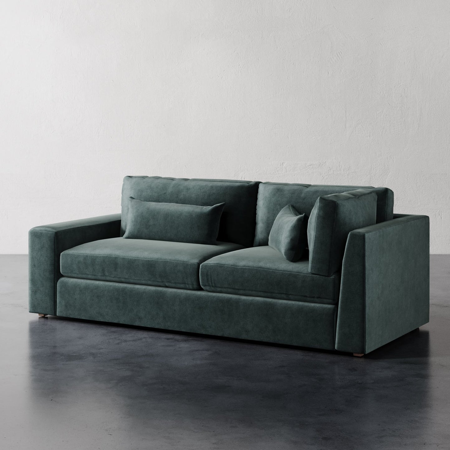 Lacroix Left or Right Return Sofa