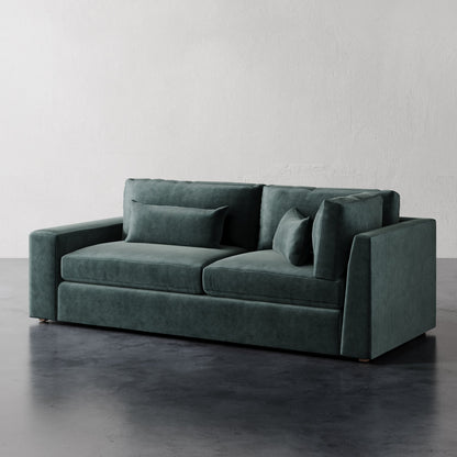 Lacroix Left or Right Return Sofa