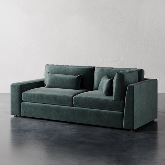 Lacroix Left or Right Return Sofa