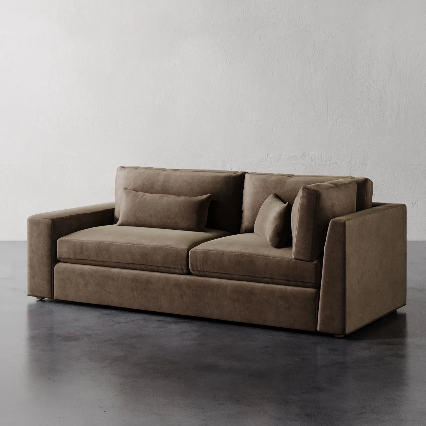 Lacroix Left or Right Return Sofa
