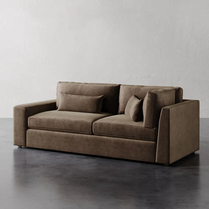 Lacroix Left or Right Return Sofa