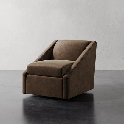 Fontaine Swivel Chair