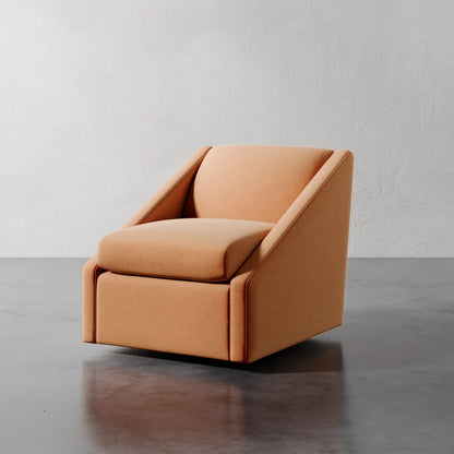 Fontaine Swivel Chair