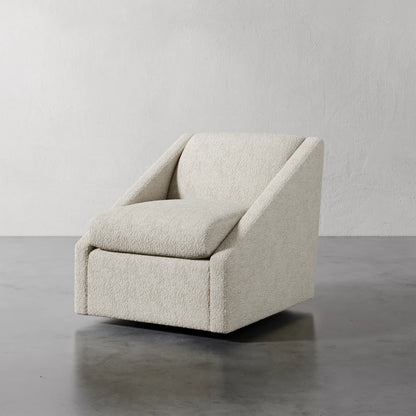Fontaine Swivel Chair