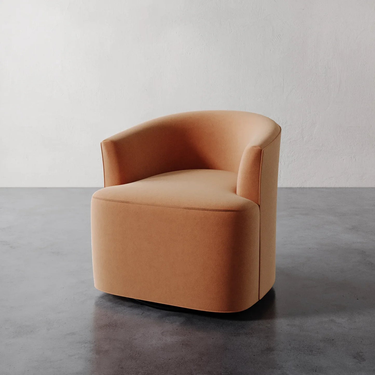 Garnier Swivel Chair