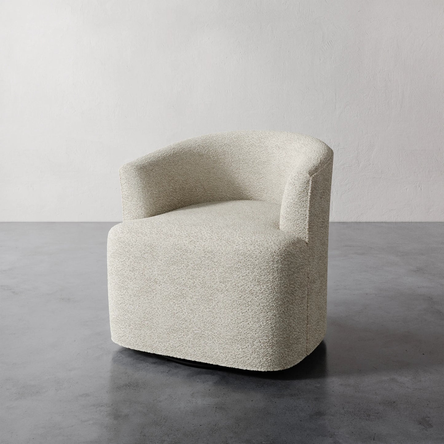Garnier Swivel Chair