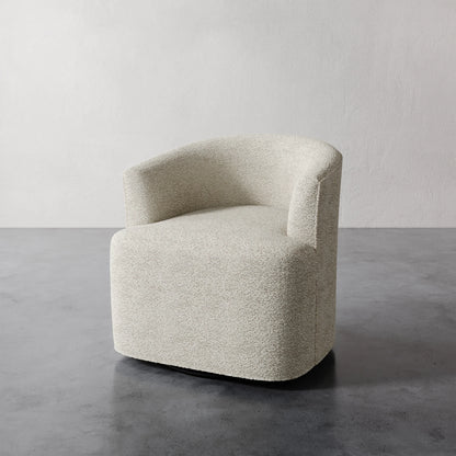 Garnier Swivel Chair