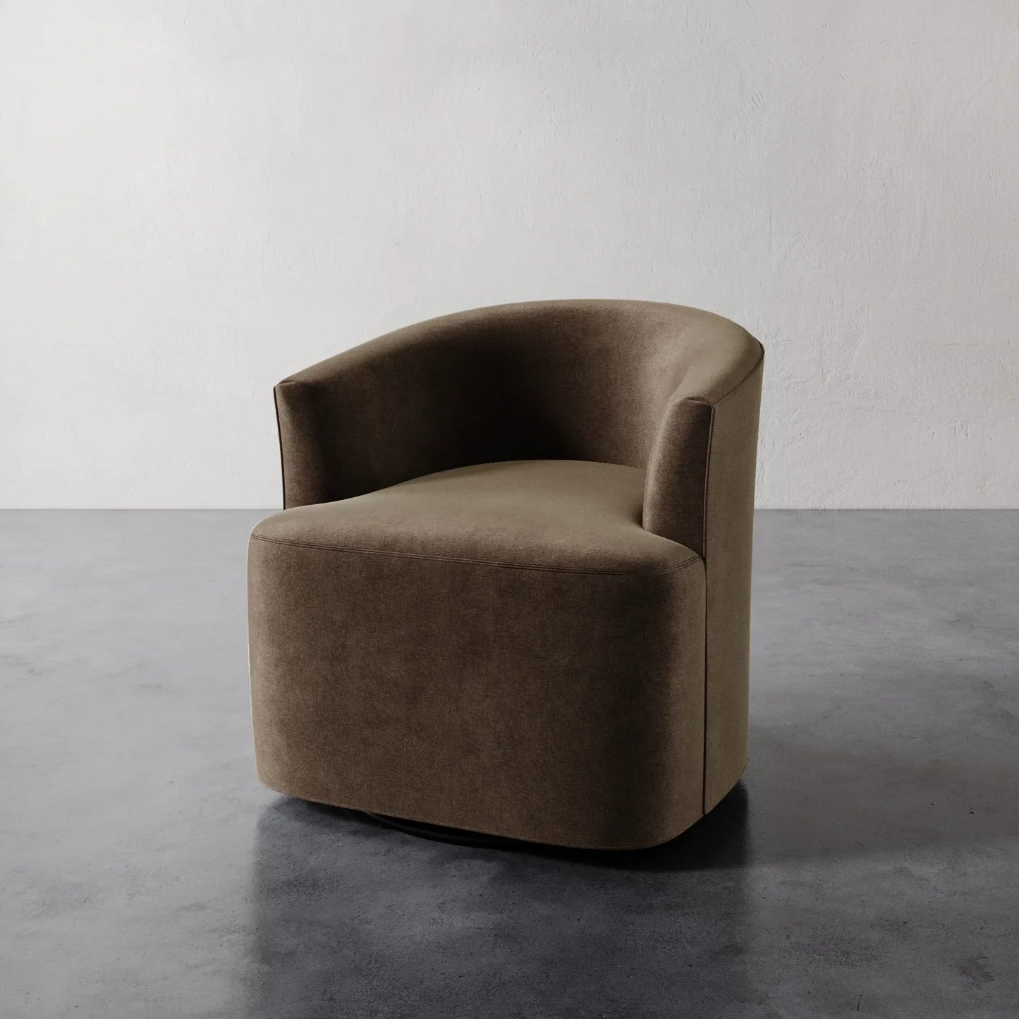 Garnier Swivel Chair