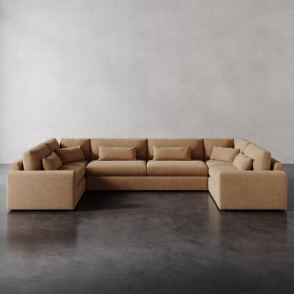 Lacroix U-Sectional