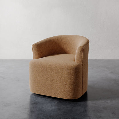 Garnier Swivel Chair