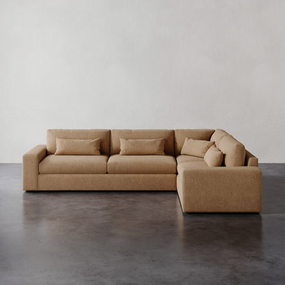 Lacroix Left Arm Sectional