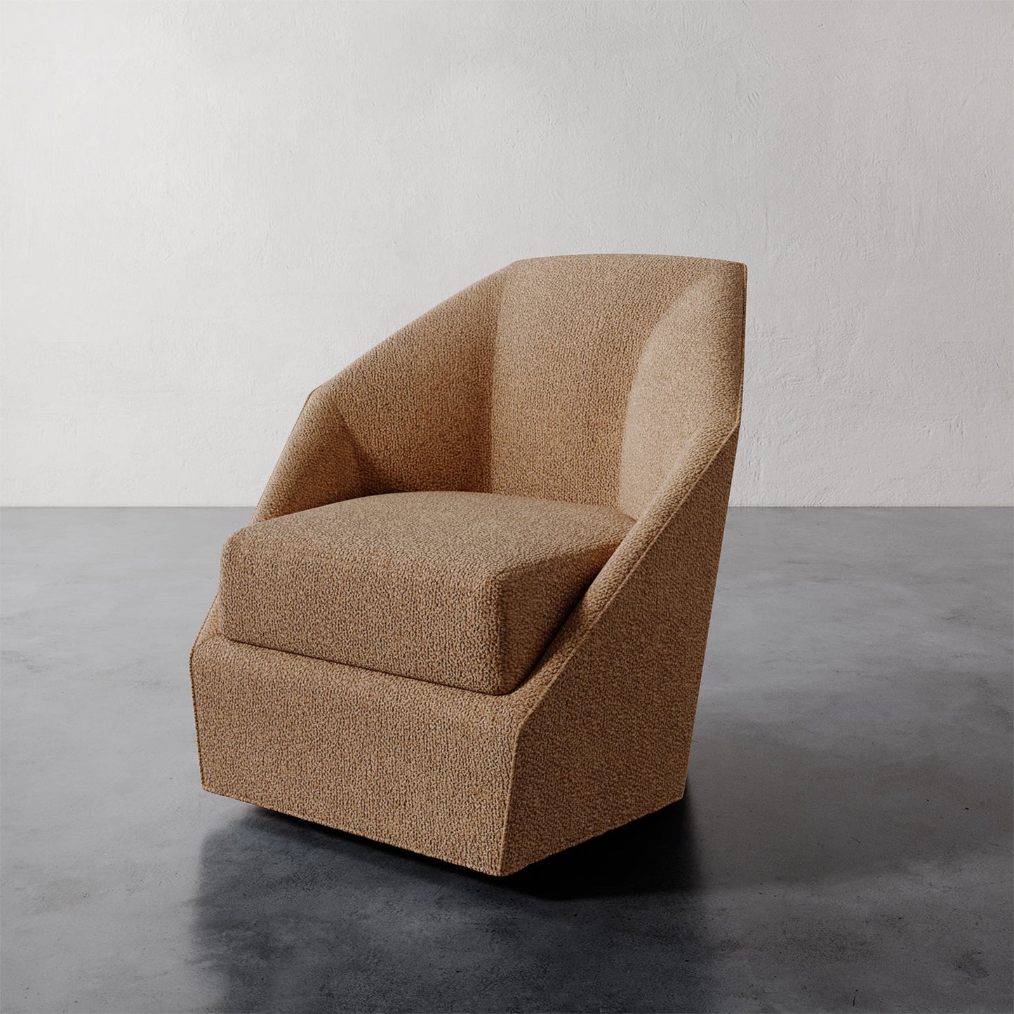 Bijou Swivel Chair