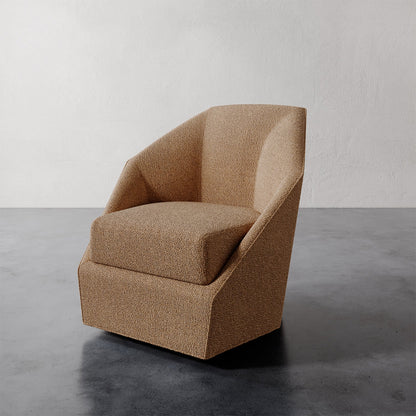 Bijou Swivel Chair