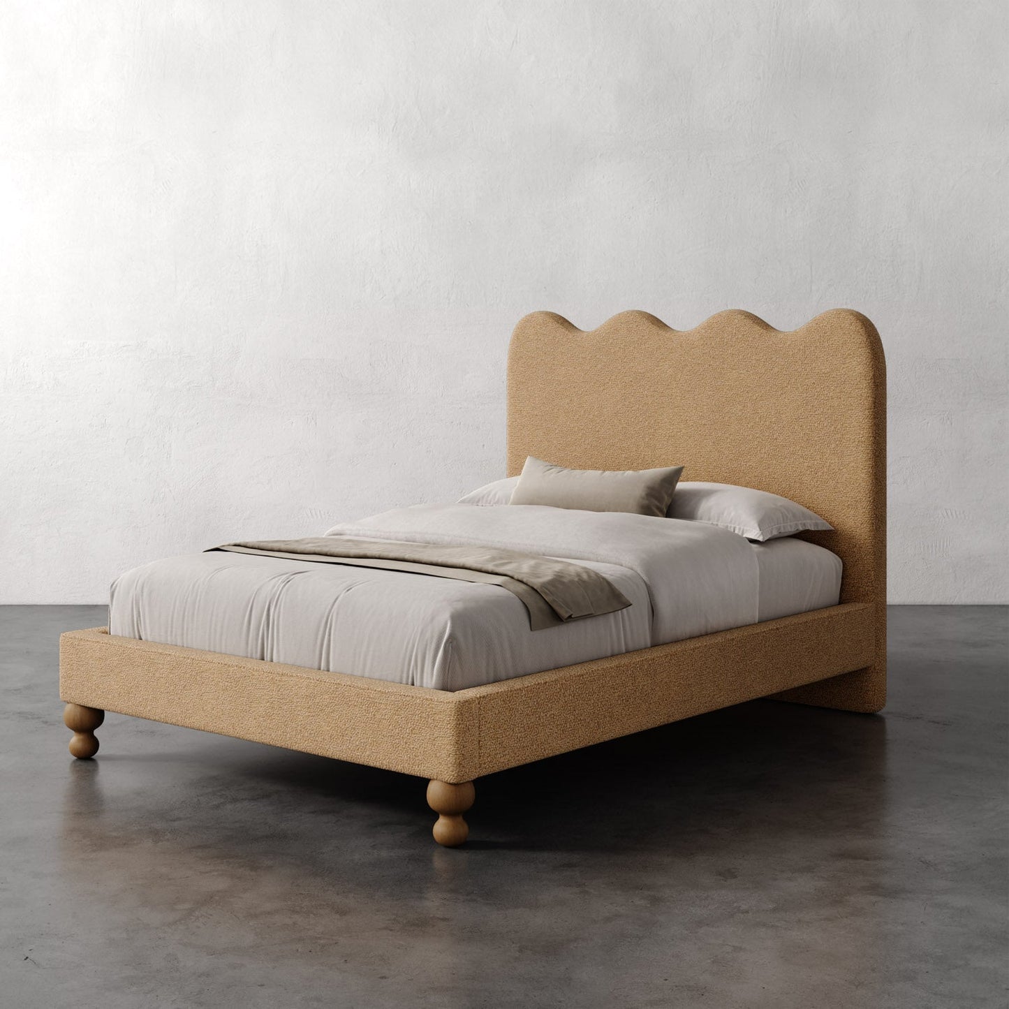 Celine Bed