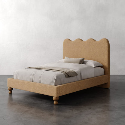 Celine Bed
