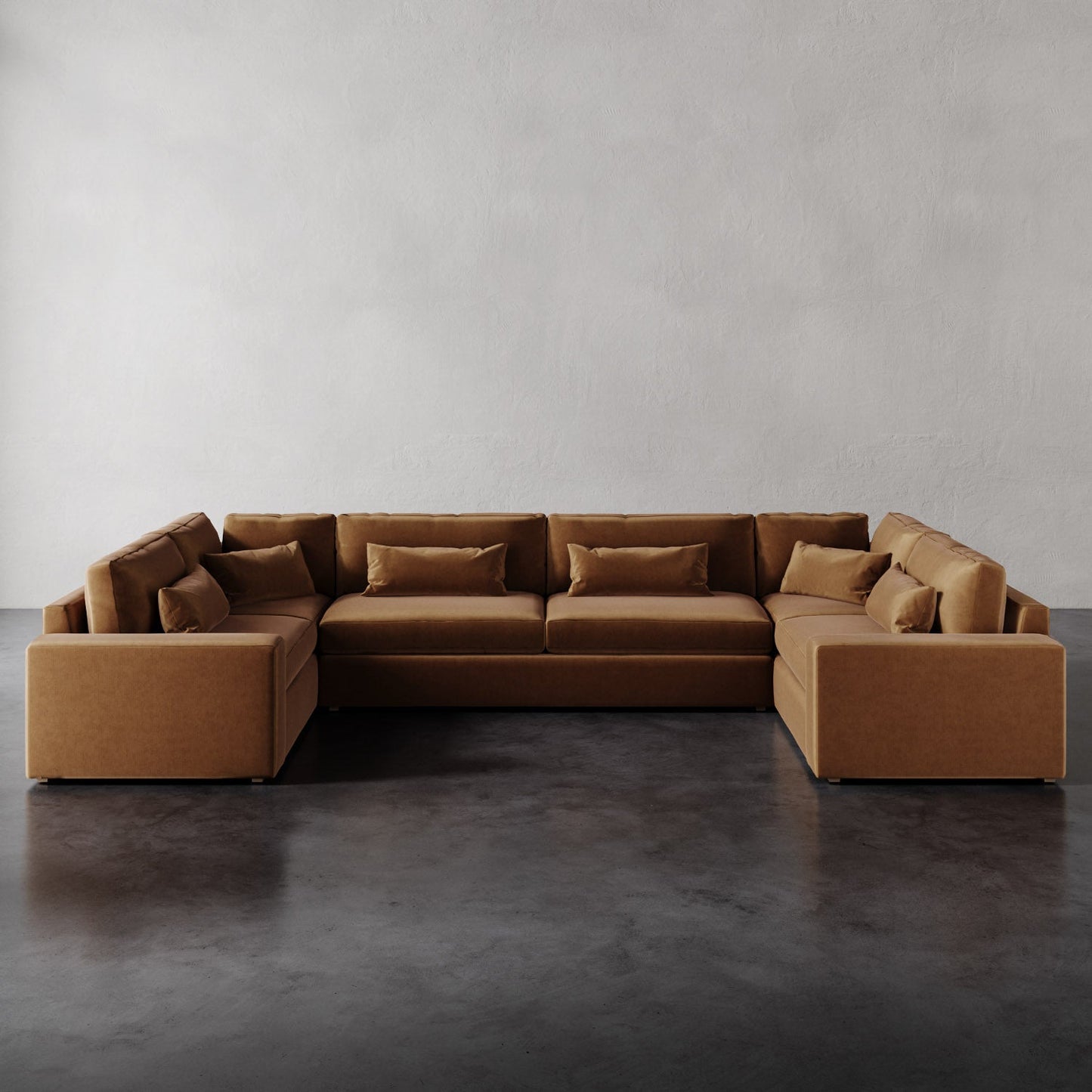 Lacroix U-Sectional