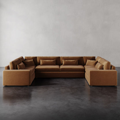 Lacroix U-Sectional