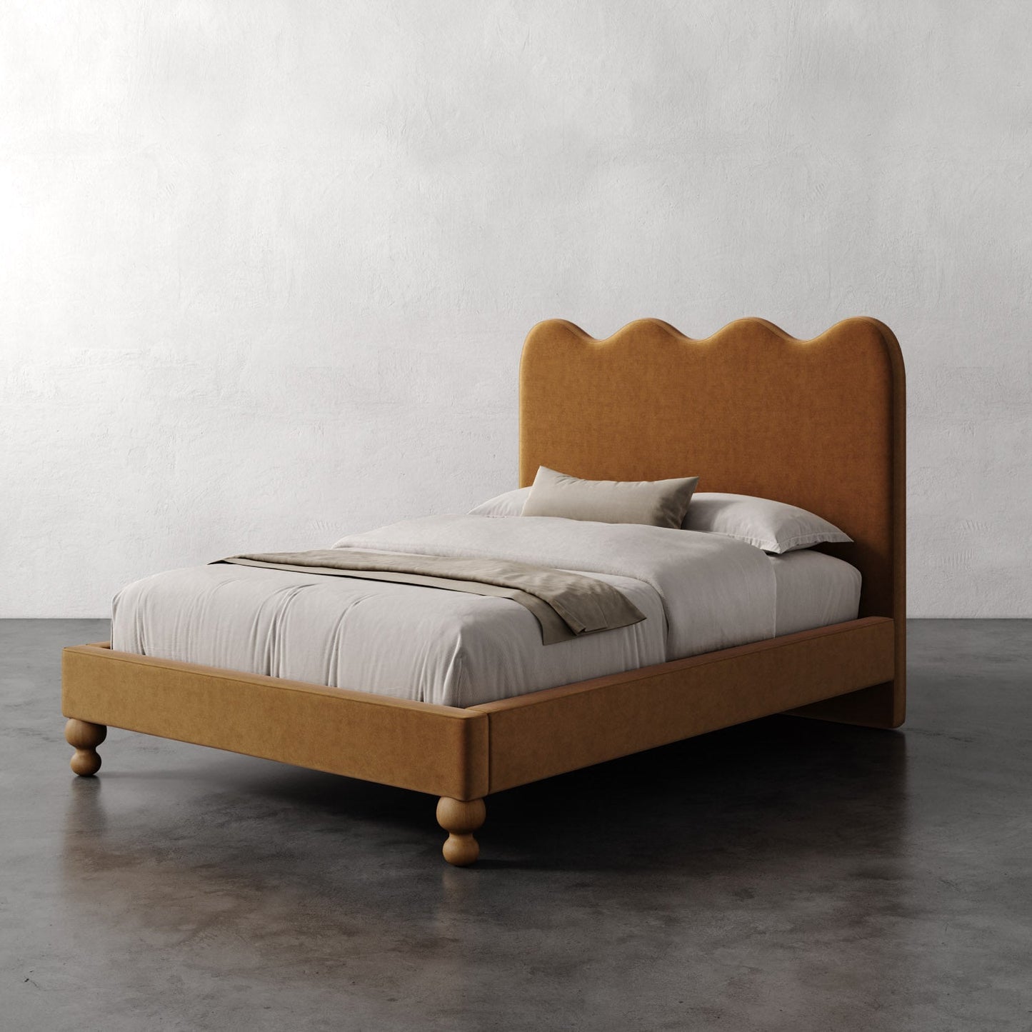 Celine Bed