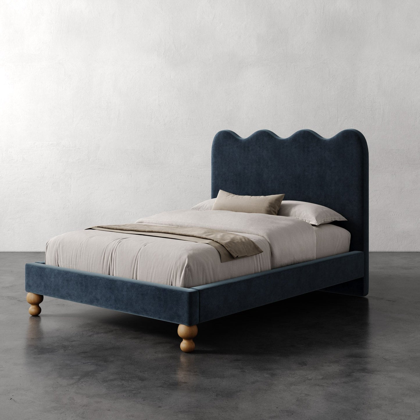 Celine Bed