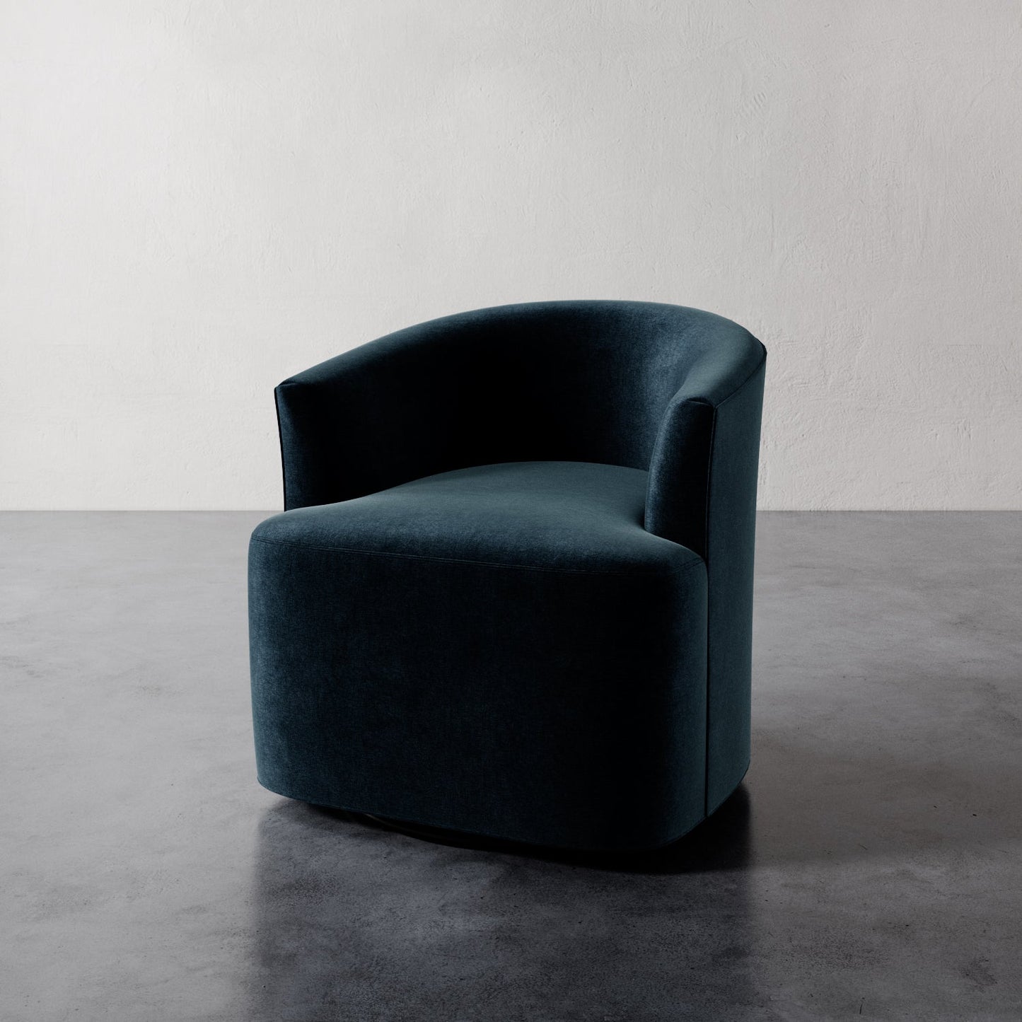 Garnier Swivel Chair