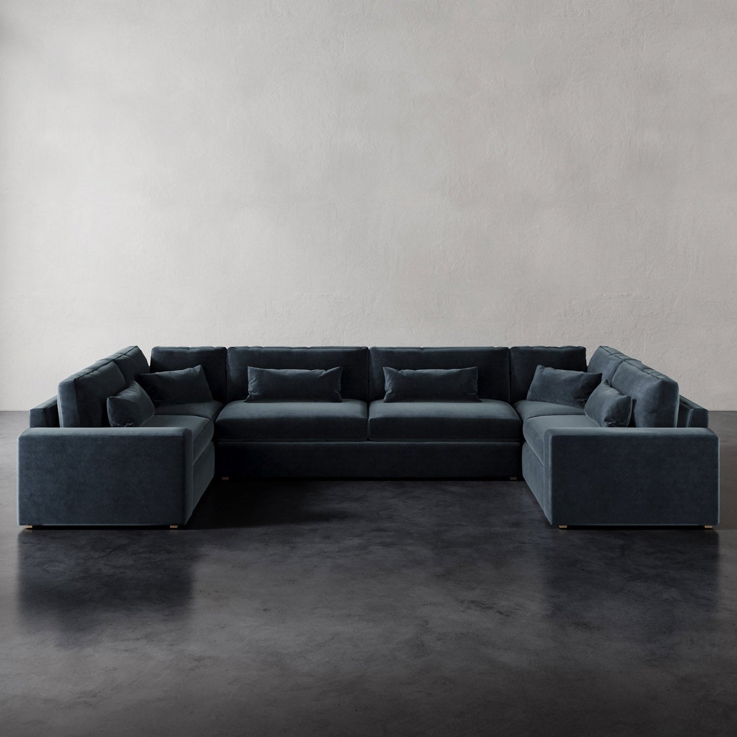 Lacroix U-Sectional