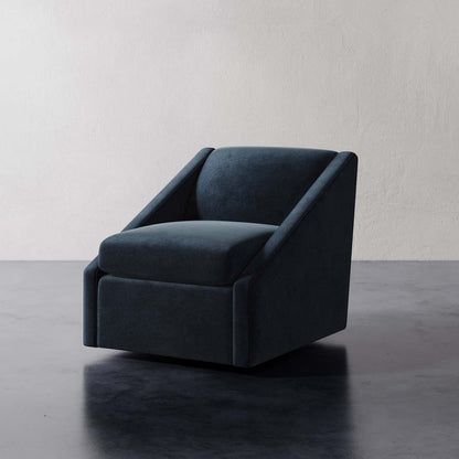 Fontaine Swivel Chair