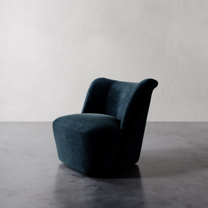 Aurélie Swivel Chair