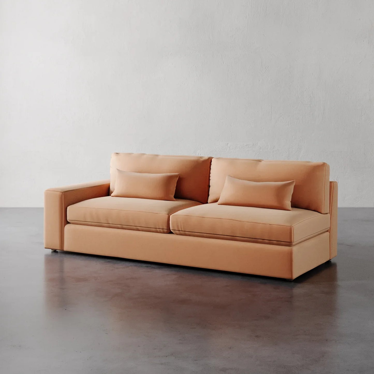 Lacroix Left or Right Arm Sofa