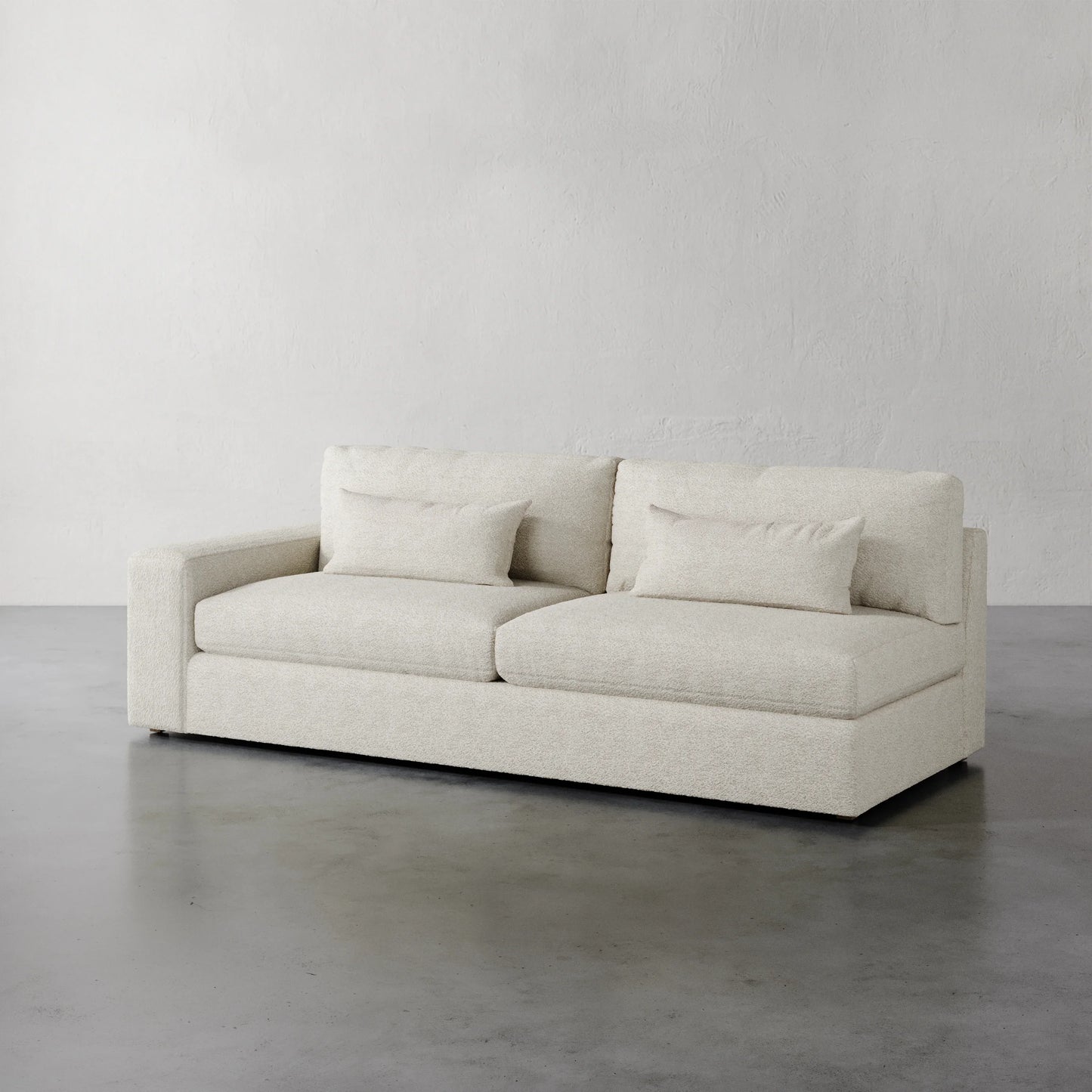 Lacroix Left or Right Arm Sofa