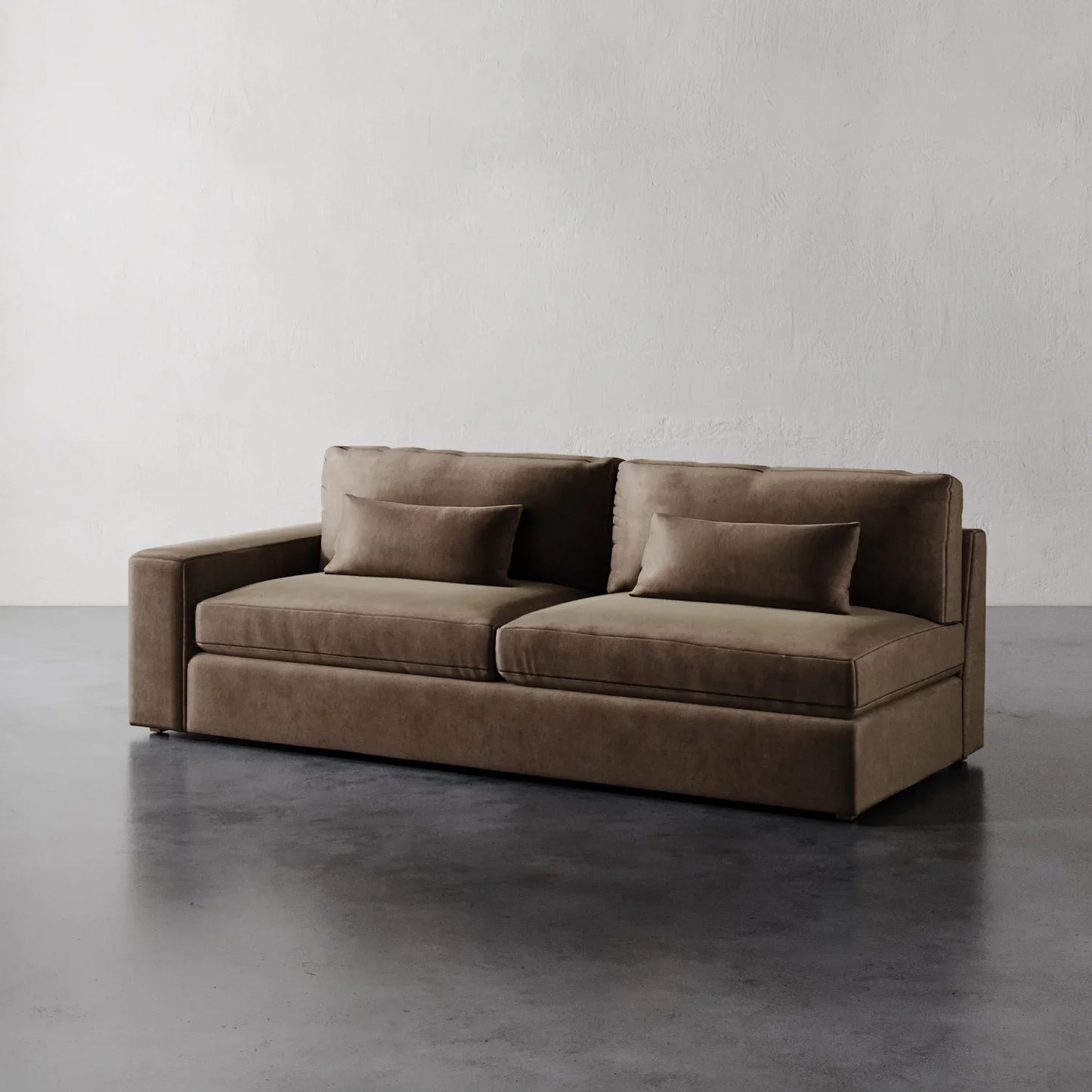 Lacroix Left or Right Arm Sofa