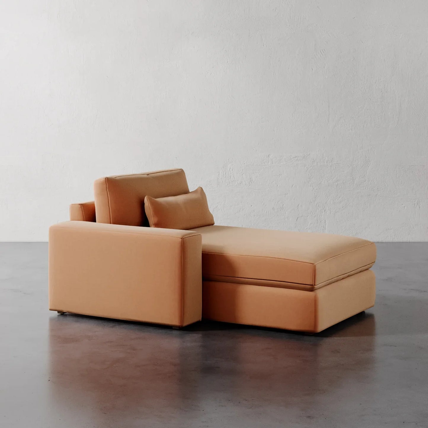 Lacroix Left or Right Chaise & A Half