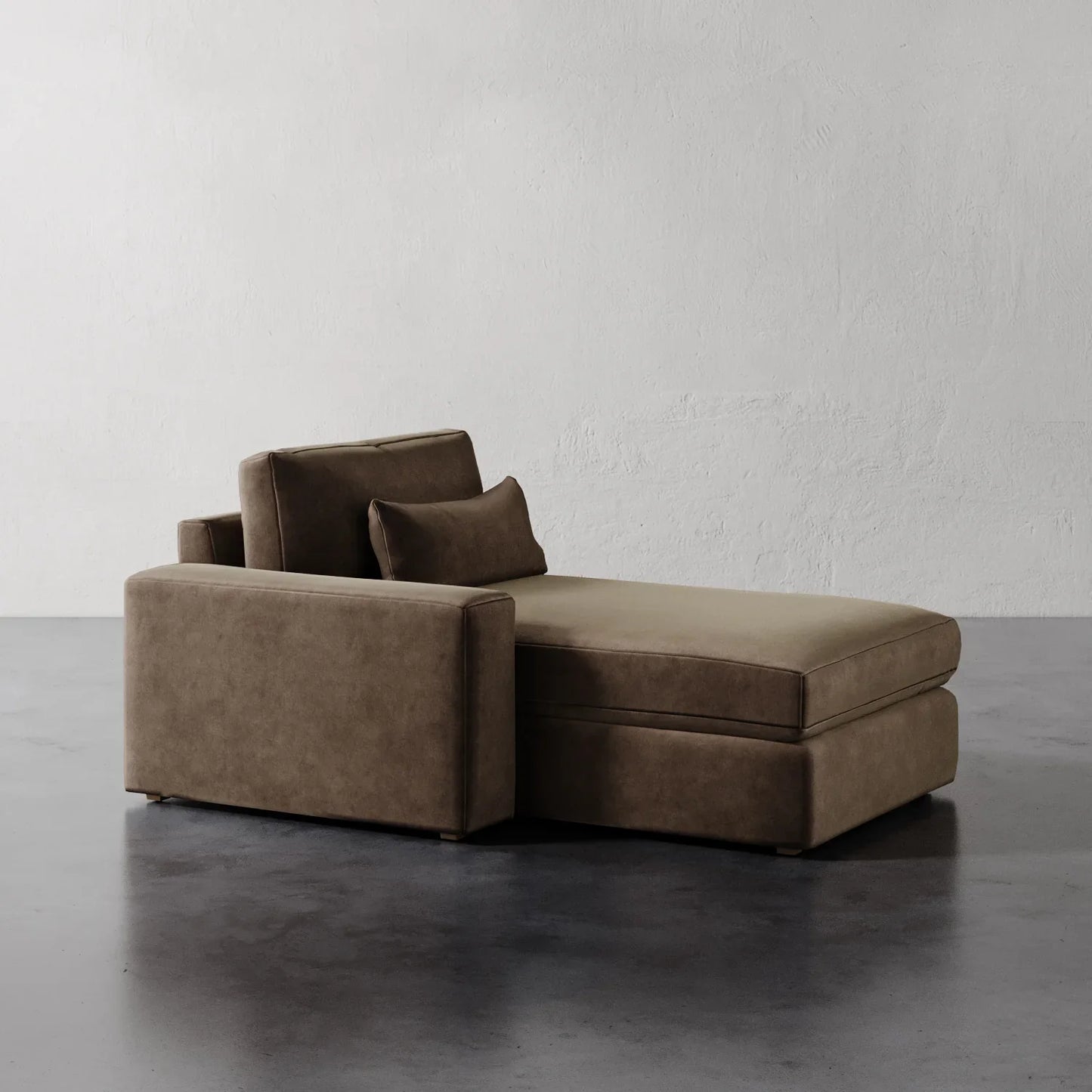 Lacroix Left or Right Chaise & A Half