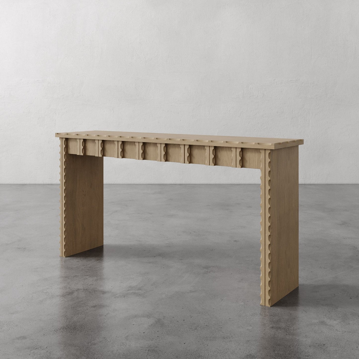 Marchand Console Table