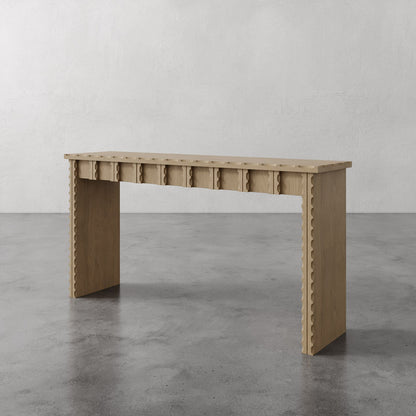 Marchand Console Table