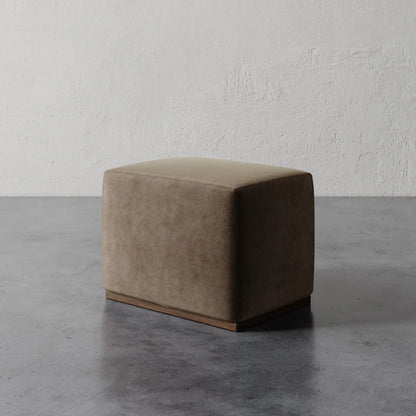 Sophie Rectangular 26” X 20” Ottoman