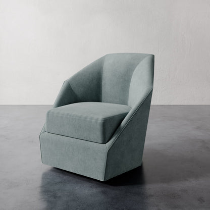 Bijou Swivel Chair