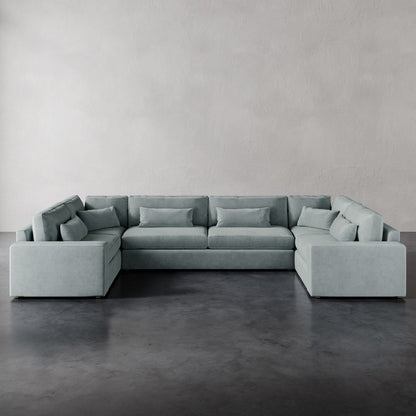 Lacroix U-Sectional