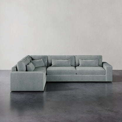 Lacroix Right Arm Sectional