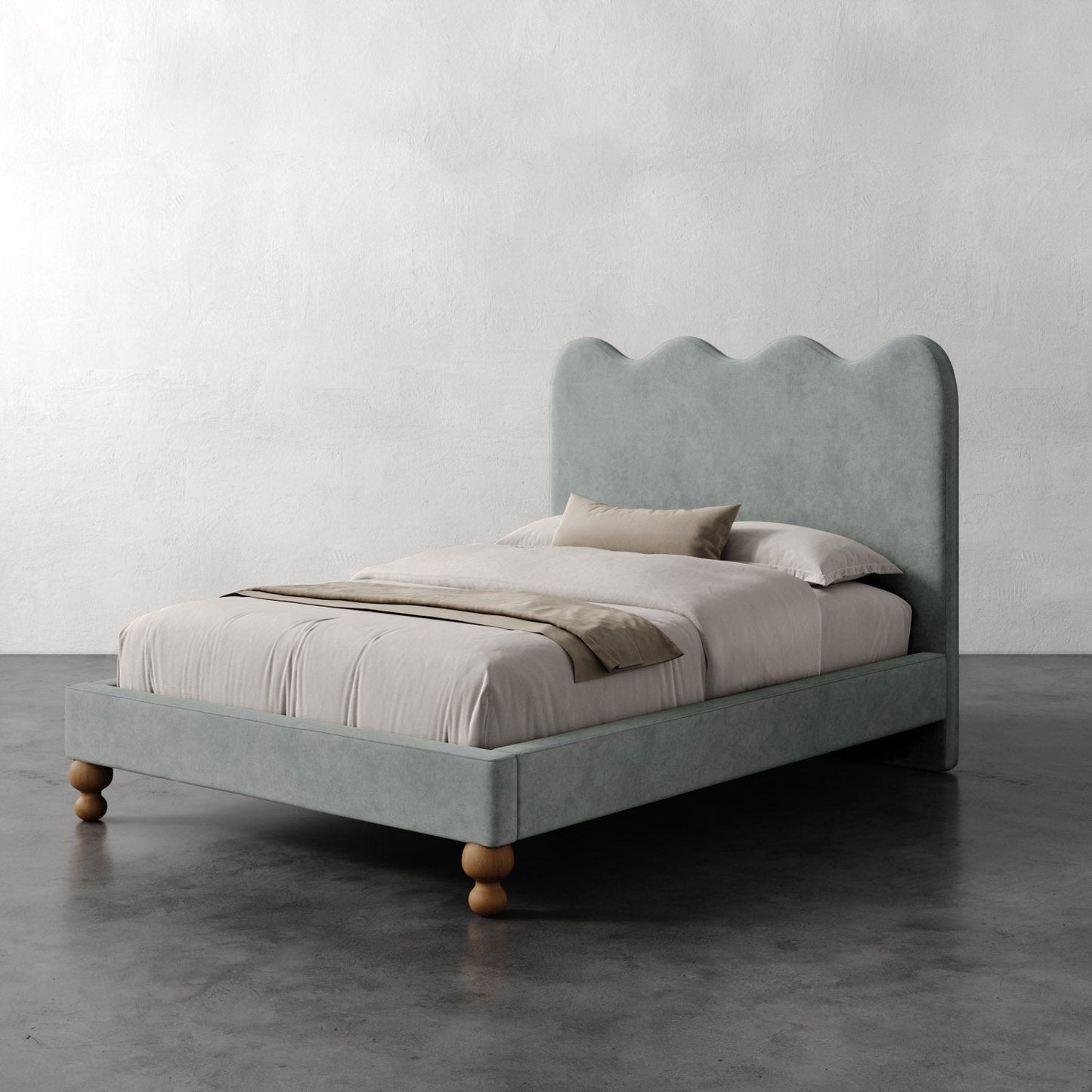 Celine Bed