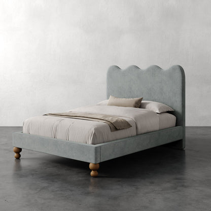 Celine Bed